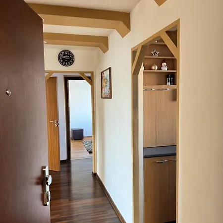 Apartment C25 Trnava