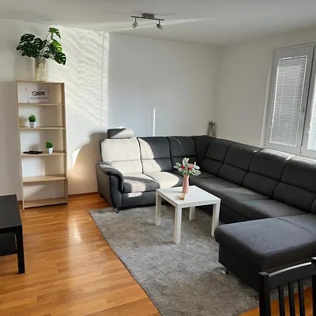Apartment C25 Trnava