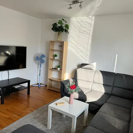 Apartment C25 *