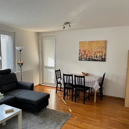 Apartment C25
