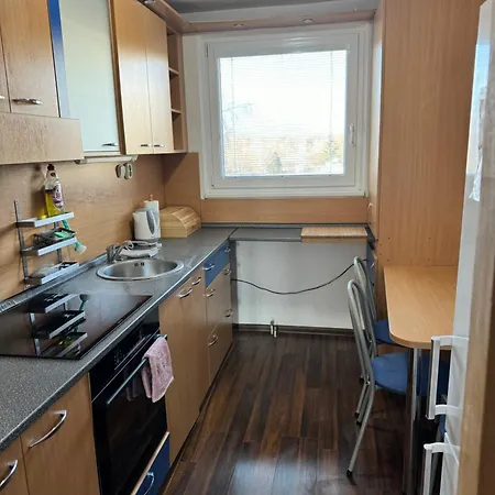 C25 Apartment