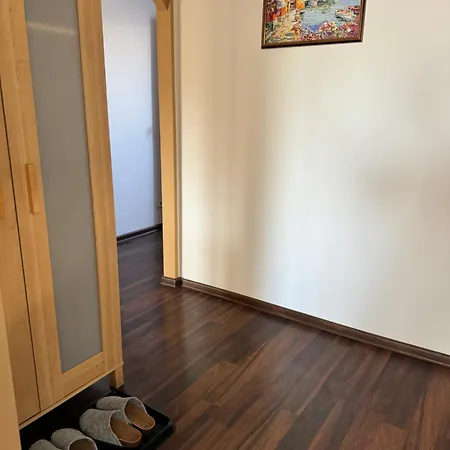 Apartment C25 Trnava
