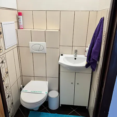 Apartment C25