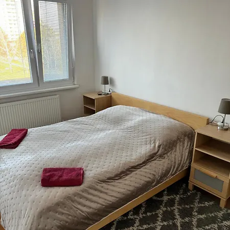Appartamento C25 Trnava