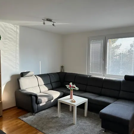 Apartment C25 *